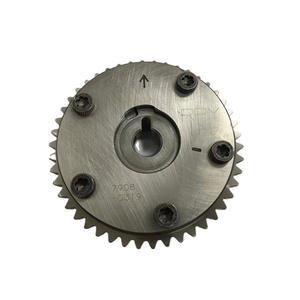 Pignon de chaîne de distribution Acura RDX 14310-RPY-G01 46T pour remplacement de l'actionneur VTC, pièce fabriquée en Chine - Product Image 5