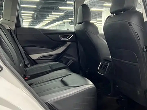 <span class=keywords><strong>Subaru</strong></span> Forester 2024, SUV de Lujo con Tracción en las Cuatro Ruedas, Automático, Control de Crucero Adaptativo, Tracción Delantera, Volante a la Izquierda, Motor Turbo, Tapicería de Cuero Claro - Product Image 4