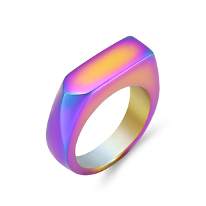 Ijz9001 Op Maat Gemaakte Roestvrijstalen Crematie <span class=keywords><strong>Ring</strong></span> Menselijk As Houder Aandenken Sieraden Vrouwen Cadeau <span class=keywords><strong>Ring</strong></span> - Product Image 4