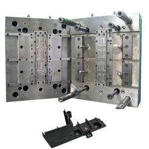 บริการฉีดขึ้นรูปโพรพิลีน PP แบบกำหนดเอง - Product Image 1