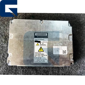 Contrôleur de moteur JIAJUE R61540090002 D10 ECM ECU certifié avec support en ligne (Origine CN/GUA) - Testé et certifié - Product Image 3