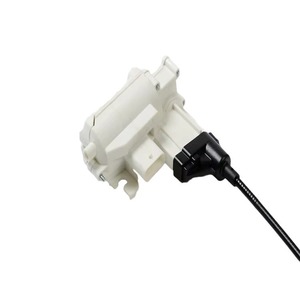 Mercedes-Benz ชุดล็อกเซ็นทรัลล็อกประตูด้านหลังขวา A2227601600พลาสติก12V - Product Image 1