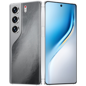 สมาร์ทโฟนแอนดรอยด์ Camon 40 รุ่นปี 2025 เวอร์ชันสากล รองรับ 5G ปลดล็อคแล้ว โทรศัพท์มือถือแบบสองซิมการ์ด รุ่น Camon 40 Pro ของแท้ - Product Image 1