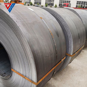 <span class=keywords><strong>1050</strong></span> 1055 1065 65 мн высокоуглеродистой яркой отожженной CR пружинной стали в рулонах горячекатаной холоднокатаной L/C Оплата резки ASTM - Product Image 2