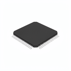 80 LQFP ซื้อออนไลน์ ชิ้นส่วนอิเล็กทรอนิกส์ ไอซีฝังตัว MCU 8BIT 60KB FLASH 80LQFP MB95F418KPMC-G-SNE2 ตัวแทนจำหน่ายที่ได้รับอนุญาต - Product Image 1