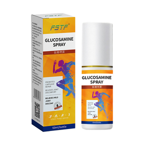 <span class=keywords><strong>Spray</strong></span> Rinfrescante per Alleviare il Dolore, Effetto Caldo e Freddo Profondo, per il Comfort del Corpo - Product Image 5