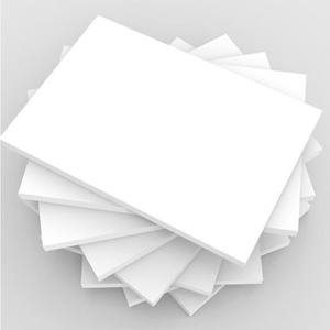 Tablero de espuma de PVC de 1220x2440mm y 10mm, para uso marino rígido a prueba de humedad, Partición de <span class=keywords><strong>Acuario</strong></span>, servicio de impresión personalizado - Product Image 2
