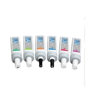 물 Doz30P 용해 오존 테스터를위한 물 오존 분석기 미터에서 Qlozone 오존 모니터 - Product Image 1