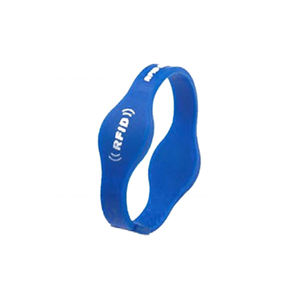 Factory Outlet Promocional NFC Pulseras de silicona Barato Pasivo UHF RFID Reader RFID Tarjeta DE CRÉDITO inalámbrica Lecteur Long Range - Product Image 4