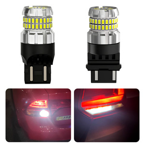 Universal Car <b>LED</b> Headlight Bulb Efficient Heat Dissipation Long Lasting Front <b>Light</b> - Product Image 2