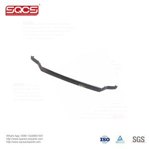 Grille centrale de <span class=keywords><strong>calandre</strong></span> SQCS, garniture OEM 2E0853194A pour VW <span class=keywords><strong>Crafter</strong></span> 2011-2017 - Product Image 3