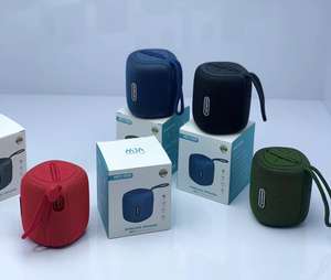 Altavoz Bluetooth Portátil de Buena Calidad al por Mayor, Mini Altavoz Bluetooth Inalámbrico para Teléfono Móvil - Product Image 2