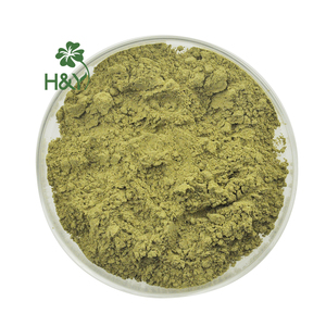 オリーブ葉エキス20% オレウロペインオリーブリーフエキス - Product Image 1