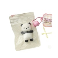 Mini Squishies Mignons et Adorables pour Animaux de Compagnie, Jouets Anti-Stress – Coffret de 24 Pièces Colorées, Gadgets Anti-Stress à Presser