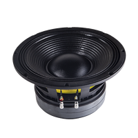 Grosir Kumparan Suara 4 Inci Pengeras Suara Bass DJ 12 Inci Magnet Ganda Subwoofer Daya Besar AES 1000W