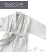 Robe de chambre gaufrée pour femme en coton doux, peignoir de spa léger en tricot gaufré style kimono, lavable en machine