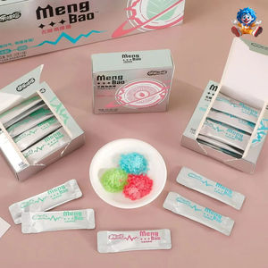 <span class=keywords><strong>Caramelos</strong></span> Explosivos <span class=keywords><strong>Sin</strong></span> Azúcar, Más Saludables, <span class=keywords><strong>Sin</strong></span> Azúcar Añadido, <span class=keywords><strong>Caramelos</strong></span> Saltarines <span class=keywords><strong>Sin</strong></span> Carga de Azúcar, <span class=keywords><strong>Caramelos</strong></span> Saltarines Dulces para Adultos - Product Image 4