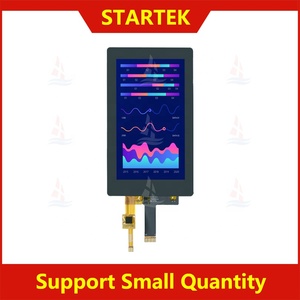 5 inch mipi giao diện TFT LCD module với độ phân giải cao 5.0 ''480*854 IPS LCD panel màn hình - Product Image 5