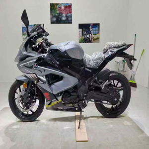 Motocicletta Usata: <span class=keywords><strong>BMW</strong></span> II RR 400cc <span class=keywords><strong>Moto</strong></span> Sportiva a Benzina per Corse Omologate su Strada, <span class=keywords><strong>Moto</strong></span> a Carburante. - Product Image 2
