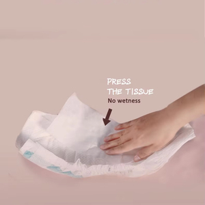BIBAbebe Série Colorée, Fabricant de <span class=keywords><strong>couches</strong></span> jetables pour bébés de qualité supérieure, OEM, <span class=keywords><strong>couches</strong></span> Huggies, <span class=keywords><strong>couches</strong></span> pour bébés, pour les grossistes - Product Image 3