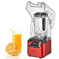 NUTRIMAX ❤️ Commercial Blender - 70oz - with Japanese