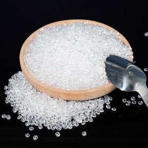 Yanshan Sinopec ld165 <span class=keywords><strong>LDPE</strong></span> hạt nhựa 165 PE nhựa polyethylene Ống phim nông nghiệp nhà kính phim màu xanh lá cây <span class=keywords><strong>LDPE</strong></span> sản phẩm - Product Image 4
