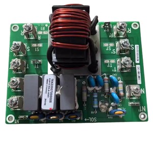 Carte de filtre pour climatiseur central AUX 16422007000005 ZLBP3D-SWLB-XESE1 - Product Image 2