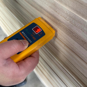 Legno laminato incrociato prezzo legno per sauna m3 metro cubo Paulownia/pioppo/pino - Product Image 2