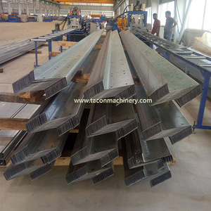 <span class=keywords><strong>C</strong></span> xà gồ máy tự động thay đổi kích thướ<span class=keywords><strong>c</strong></span> <span class=keywords><strong>C</strong></span> Z thép hồ sơ kim loại kênh cuộn hình thành máy làm giá czst300 - Product Image 5