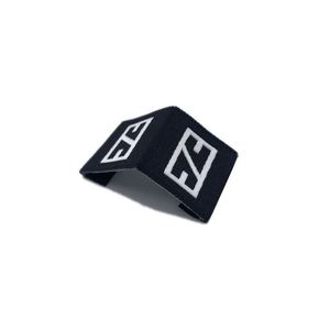 Étiquettes tissées pour vêtements, couvertures de livres, ourlets et poignets de vêtements, étiquettes tissées pour vêtements - Product Image 2