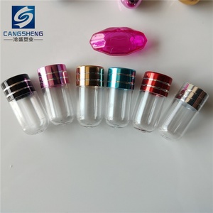 Pillole per il Potenziamento Maschile Stiff Rox Rhino 69 Confezione Vuota in Plastica per Capsule Singole - Product Image 3