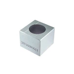 เครื่องเตรียมฟิล์มแบบลูกบาศก์ BGD 203 38um 75um คุณภาพสูง ทำจากสแตนเลสสตีล สำหรับทาฟิล์มเปียก - Product Image 3