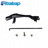 Kit de fixation de batterie 74404-02190 pour Toyota Corolla 2009-2013