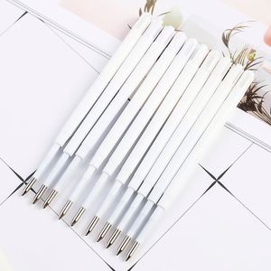 Bolígrafos Metálicos Personalizados Duraderos con Cartuchos de Tinta de Alta Capacidad para Promociones y Regalos Corporativos - Product Image 5