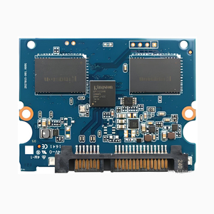 SSD A400 Personalizado al por Mayor de Fábrica, 120GB 240GB <span class=keywords><strong>480GB</strong></span> 960GB, Interfaz SATA, Velocidad de Lectura/Escritura 400-500MHz, SSD OEM - Product Image 5