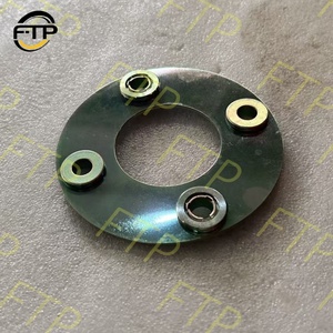 แหวน ND090207-0100 สำหรับปั๊มจ่ายน้ำมัน PC400-7 6D125 - Product Image 4