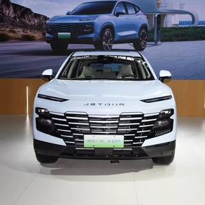 Khuyến mãi nóng Jetour Dashing 1.6T 197 mã lực L4 Idm 2023 Jetour Dasheng 2024 SUV Xe xăng mới - Product Image 4