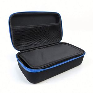 Estuche de Almacenamiento Impermeable Personalizado de EVA con Compartimentos, Estuche de Herramientas Portátil para Viajes y Campamento, Bolsa Organizadora de Tela - Product Image 5