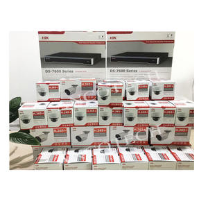 En Existencia, NVR Ultra Series Hik de 64 Canales, 2U, 4K, DS-9664NI-M8, Grabador de Video en Red de 64 Canales, DS-9664NI-M8 - Product Image 5