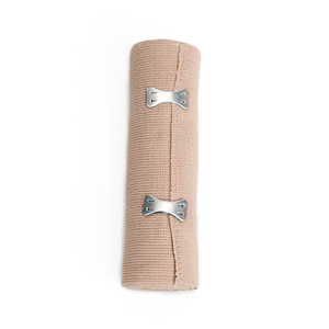 Haut <span class=keywords><strong>bandage</strong></span> élastique jetable médical de crê<span class=keywords><strong>pe</strong></span> de coton - Product Image 6
