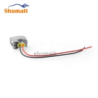 Sensor de Presión de Combustible Diésel Common Rail de 2 Pines, Nuevo, Hecho en China