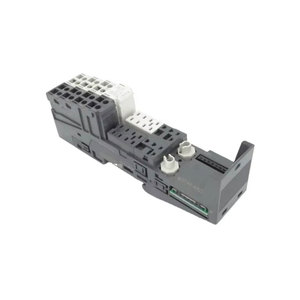 ใหม่เอี่ยม 100% ของแท้ 6ES7193-4CK20-0AA0 โมดูลเทอร์มินัล TM-P30S44-A0 6ES7193-4CK20-0AA0 - Product Image 1