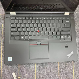 Hot-selling for Lenovo Yoga 460 i5 6gen 8G 256G X360 Touchscreen Lightweight portable <b>used</b> Business <b>laptop</b> Ultra-thin computer - Product Image 3
