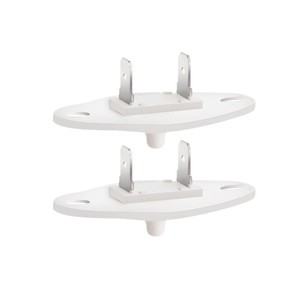 Thermistance de sèche-linge 8577274, lot de 2, 110 V, plastique, haute qualité, pièces électroniques pour machine à laver - Product Image 1