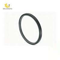 Joint d'étanchéité de piston de transmission 0501 328 752 pour boîte de vitesses de camion-chargeur