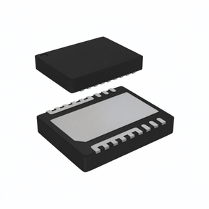 Original One Stop Service BQ500101DPCT Power Management (PMIC) 8 PowerVFDFN Buy Online Electronic Components - Product Image 1