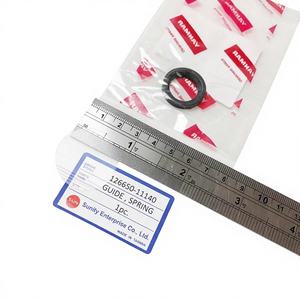 TAIWAN SUNITY INBOARD NEW GUIDE SPRING OEM 126650-11140 pour moteur diesel marin - Product Image 1