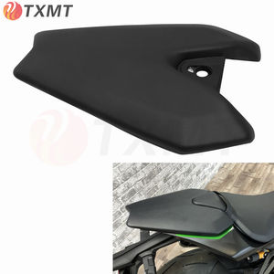Siège de passager arrière pour moto Kawasaki Z1000 <span class=keywords><strong>Z</strong></span> <span class=keywords><strong>1000</strong></span> 2014 2015 2016 2017 <span class=keywords><strong>2018</strong></span> 2019 2020 - Product Image 2