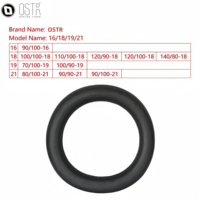 New MIANA Universal Motorcycle Tire Mousse for Yamaha Kawasaki Suzuki Dirt Bike Flat-Proof High Density Sponge Tube 2024-2026