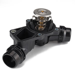 Montaje de termostato de coche, <span class=keywords><strong>precio</strong></span> al por mayor en BAJUTU para <span class=keywords><strong>BMW</strong></span> Serie 3 OE:11531437040/Shopify,Ebay, superventas - Product Image 6